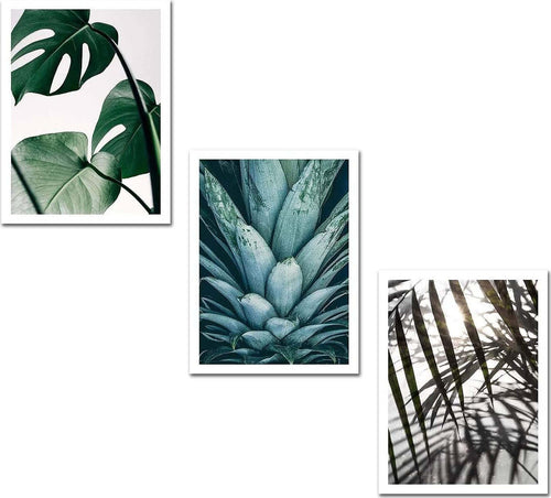 QUADRO DECORATIVO 3 PEZZI IN MDF NATURA Casa e cucina/Decorazioni per interni/Arte/Poster e stampe Scontolo.net - Potenza, Commerciovirtuoso.it