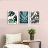 QUADRO DECORATIVO 3 PEZZI IN MDF NATURA Casa e cucina/Decorazioni per interni/Arte/Poster e stampe Scontolo.net - Potenza, Commerciovirtuoso.it