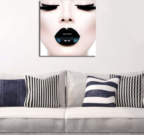 Quadro decorativo su tela Donna 4545K-83 Casa e cucina/Decorazioni per interni/Arte/Poster e stampe Scontolo.net - Potenza, Commerciovirtuoso.it