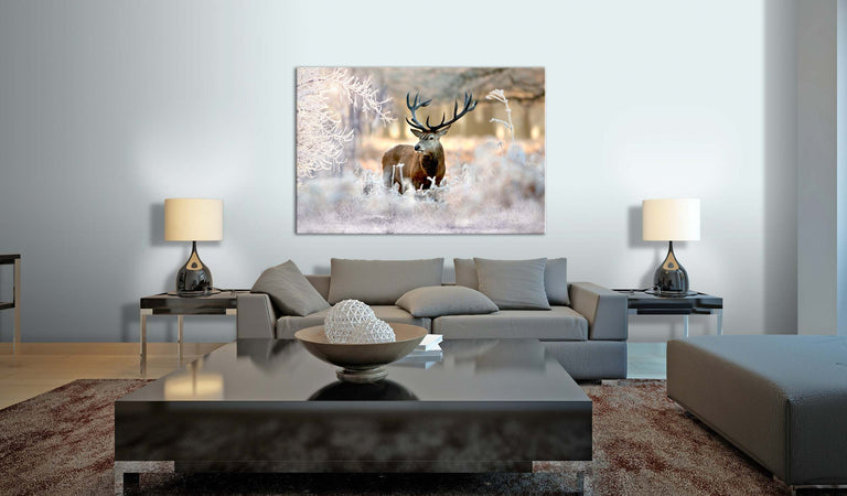 Quadro-Deer-in-the-Cold