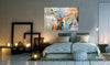 Quadro-Deer-on-Wood