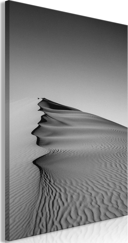 Quadro-Desert-(1-Part)-Vertical