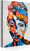 Quadro-Donna-liberata