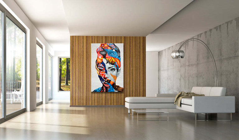 Quadro-Donna-liberata