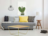 Quadro-Ear-Cactus-(1-Part)-Vertical
