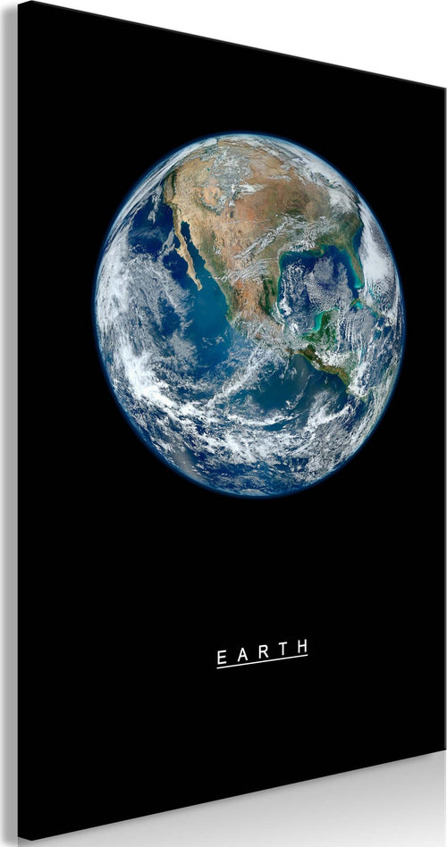 Quadro-Earth-(1-Part)-Vertical