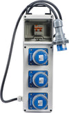 QUADRO-ELETTRICO-'PL-220/3'-potenza-max.3-kw-Vb