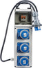 QUADRO-ELETTRICO-'PL-220/3'-potenza-max.3-kw-Vb