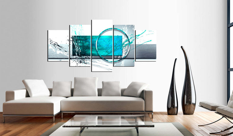 Quadro-Espressione-turchina