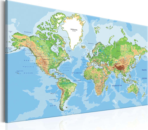 Quadro-Explore-the-World!