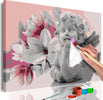 Quadro-fai-da-te-Angel's-Dreams