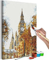 Quadro-fai-da-te-Autumn-in-London
