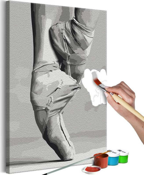 Quadro-fai-da-te-Ballet-Shoes