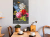Quadro-fai-da-te-Bouquet-in-a-Glass