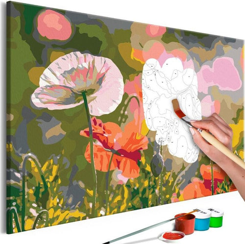 Quadro-fai-da-te-Colorful-Meadow