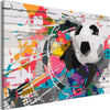 Quadro-fai-da-te-Colourful-Ball