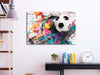 Quadro-fai-da-te-Colourful-Ball