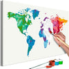 Quadro-fai-da-te-Colours-of-the-World
