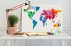 Quadro-fai-da-te-Colours-of-the-World