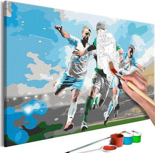 Quadro-fai-da-te-Competition