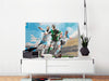 Quadro-fai-da-te-Competition