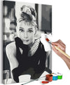 Quadro-fai-da-te-Elegant-Breakfast