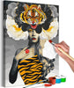 Quadro-fai-da-te-Eye-of-the-Tiger