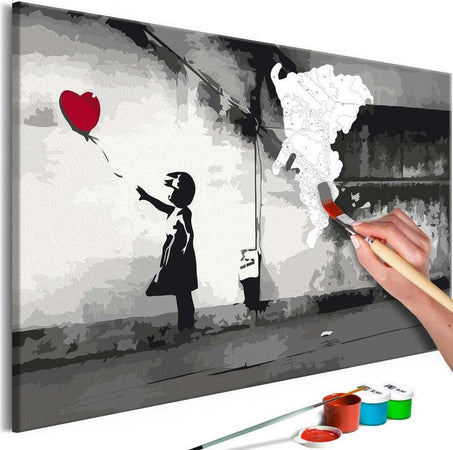 Quadro-fai-da-te-Fleeting-Love