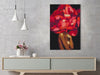 Quadro-fai-da-te-Floral-Head