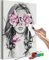 Quadro-fai-da-te-Flowers-On-Eyes