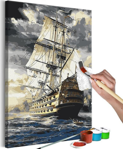 Quadro-fai-da-te-Frigate