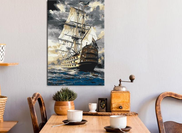 Quadro-fai-da-te-Frigate