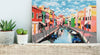Quadro-fai-da-te-Houses-in-Burano