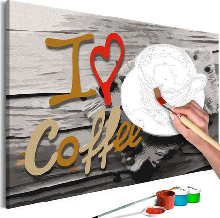Quadro-fai-da-te-I-Love-Coffee