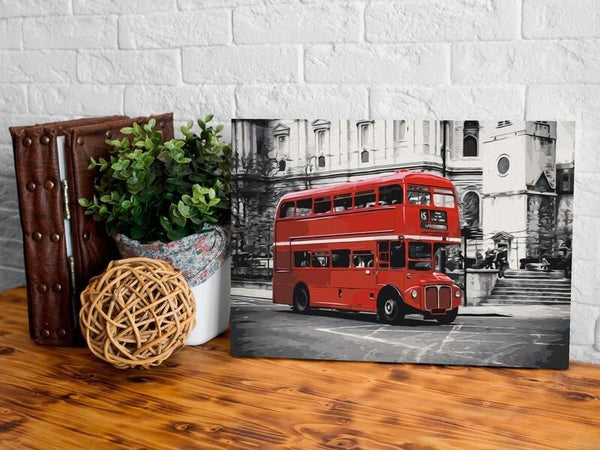 Quadro-fai-da-te-London-Bus