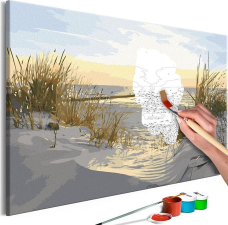 Quadro-fai-da-te-Luminosi-dune