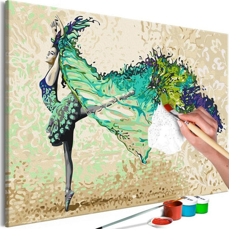 Quadro-fai-da-te-Madame-Butterfly