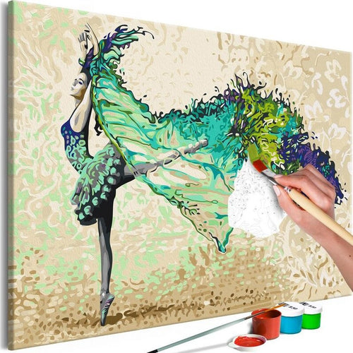Quadro-fai-da-te-Madame-Butterfly