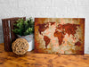 Quadro-fai-da-te-Mappamondo-(colori-della-terra)