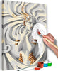 Quadro-fai-da-te-Medusa-3d