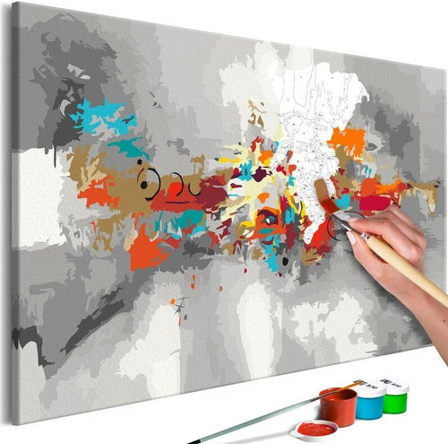 Quadro-fai-da-te-Moderni-astratti