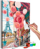 Quadro-fai-da-te-Paris-Carousel