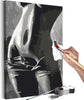 Quadro-fai-da-te-Perfect-Body