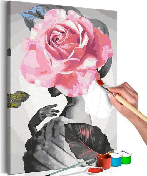 Quadro-fai-da-te-Rose-and-Fur