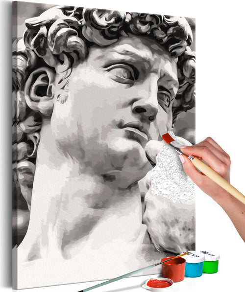 Quadro-fai-da-te-Sculpture