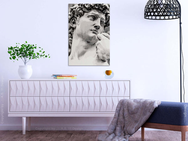 Quadro-fai-da-te-Sculpture