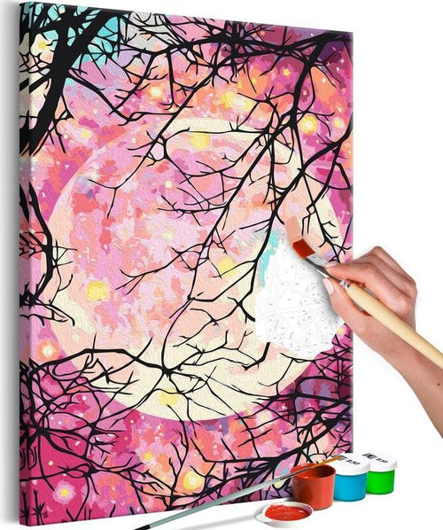 Quadro-fai-da-te-Starry-Night