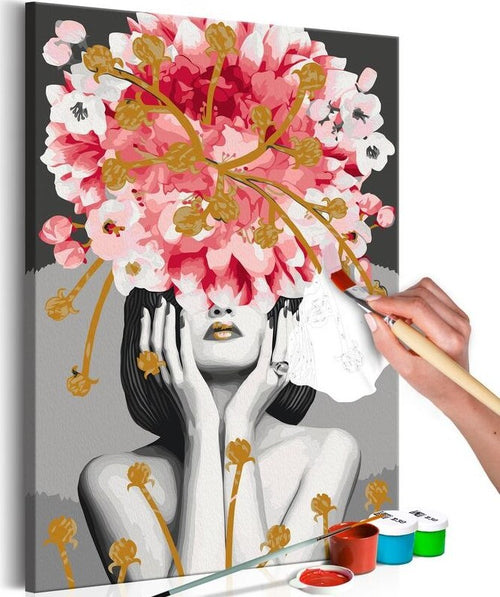 Quadro-fai-da-te-Sweet-Nectar