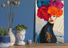 Quadro-fai-da-te-Tiger-on-Shoulder