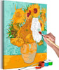 Quadro-fai-da-te-Van-Gogh's-Sunflowers